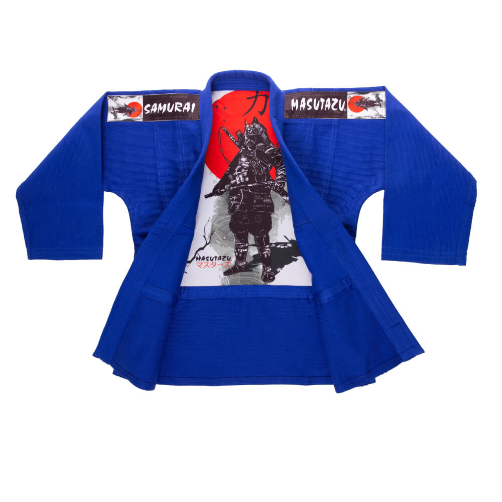 kimono-masutazu-samurai-450-g-bila-modra-modra-100-