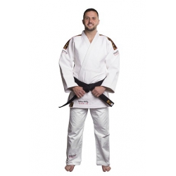 Kimona Judo